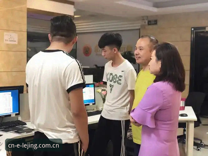 乐竞平台新版上线，新用户注册实用指南