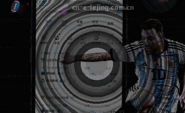 快速浏览栏目信息